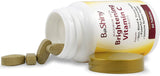 BeShiny Vitamin C 1000mg Maximum Skin Whitening with Rose Hips and Bioflavinoids Tablets