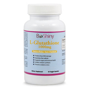 Glutathione Pills