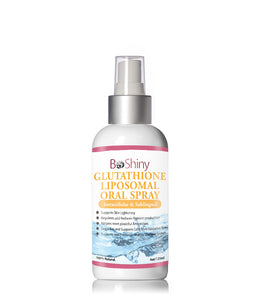 Glutathione Spray