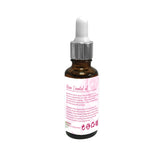 Rose Essentail Oil Smoothing and Softening 30ml Rose Oil is Blended Face Oil