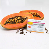 BeShiny Skin Brightening Soap with Glutathione Kojic Acid Papaya 200 g