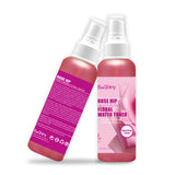 Rose Water Spray Toner Nourishing Hydrating Moisturizer For Fresh Face