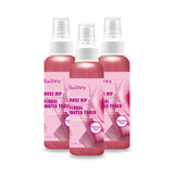 Rose Water Spray Toner Nourishing Hydrating Moisturizer For Fresh Face