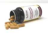 Ashwagandha Herbal Complex Supplement for Stress Relief, Anti-Anxiety, Adrenal, Mood Support