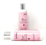 Rose Milk Facial Cleanser for Youthful Radiant Looking Skin - Dry, Sensitive, and Mature skin - 150ml