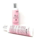 Rose Milk Facial Cleanser for Youthful Radiant Looking Skin - Dry, Sensitive, and Mature skin - 150ml