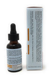 BeShiny Skin Whitening Brightening Face Oil - Original SSS - Highly Potent for clearing skin