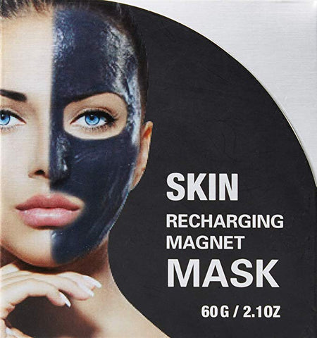 Magnetic Face Mask Hydrating Rejuvenating Mask for Fine Lines & Sagging Skin