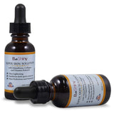 BeShiny Skin Whitening Brightening Face Oil - Potent Licorice Root Extract Dark Spot Corrector